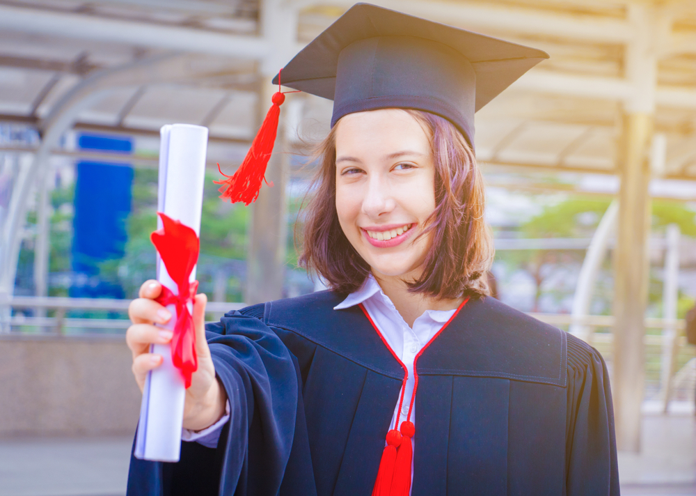 The Highest Paying Bachelor’S Degrees Of Today’S Generation