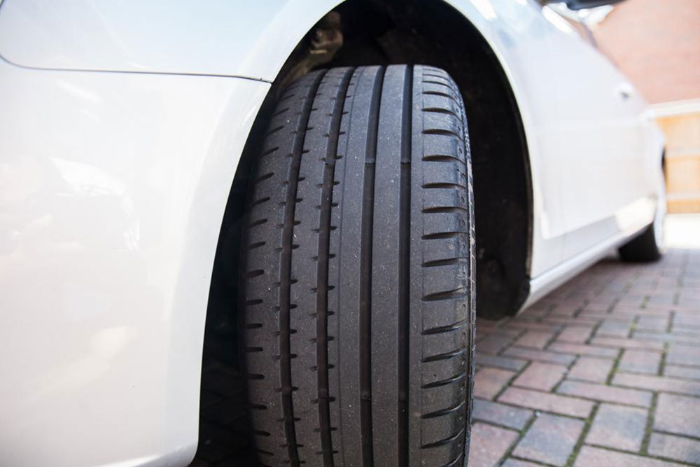 The best Goodyear tires for your vehicle