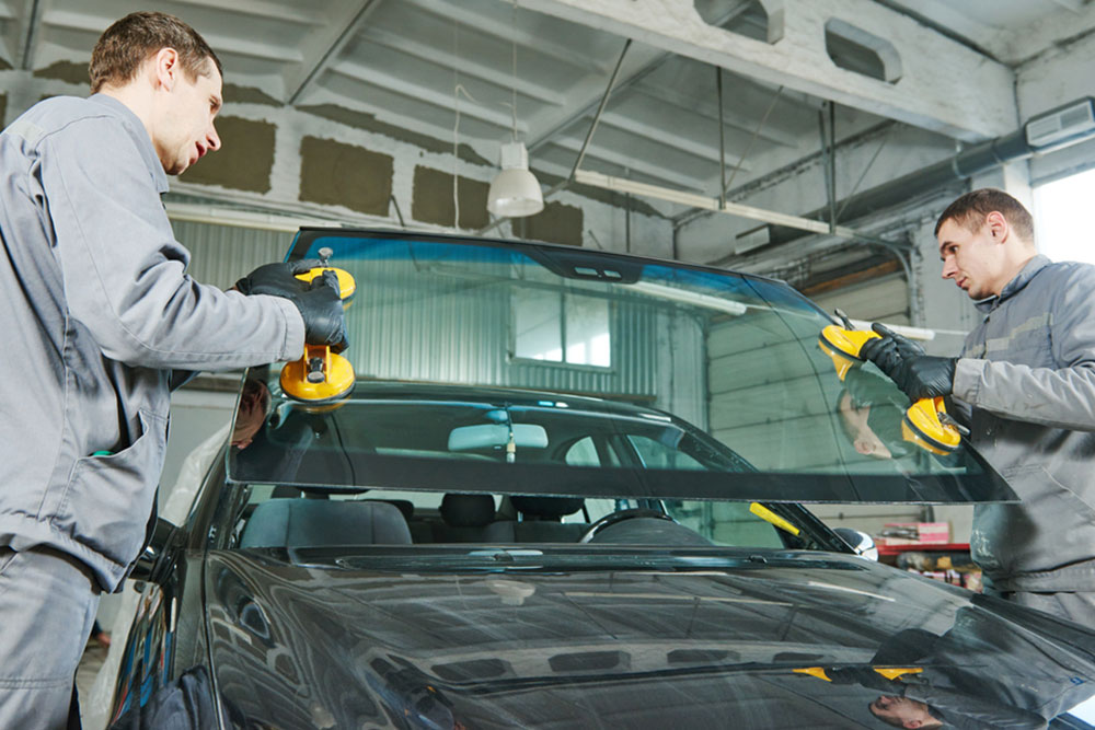 The various windshields for your vehicle