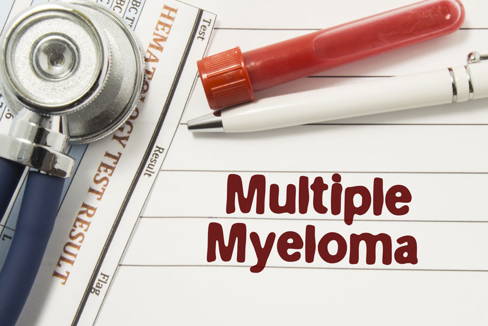 Top 3 foods for multiple myeloma symptoms