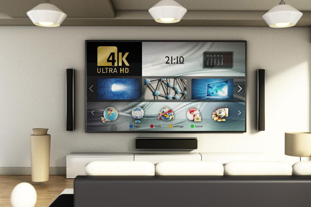 Top 4 50 and 51-inch TVs