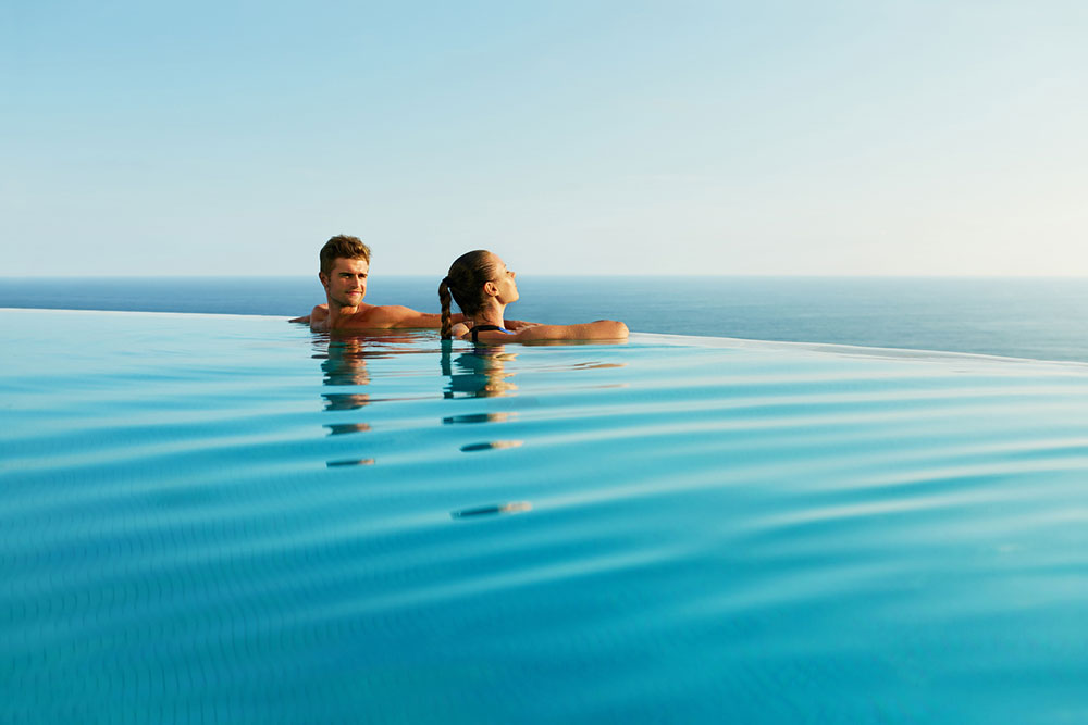 Top 4 Options for Your Anniversary Getaway