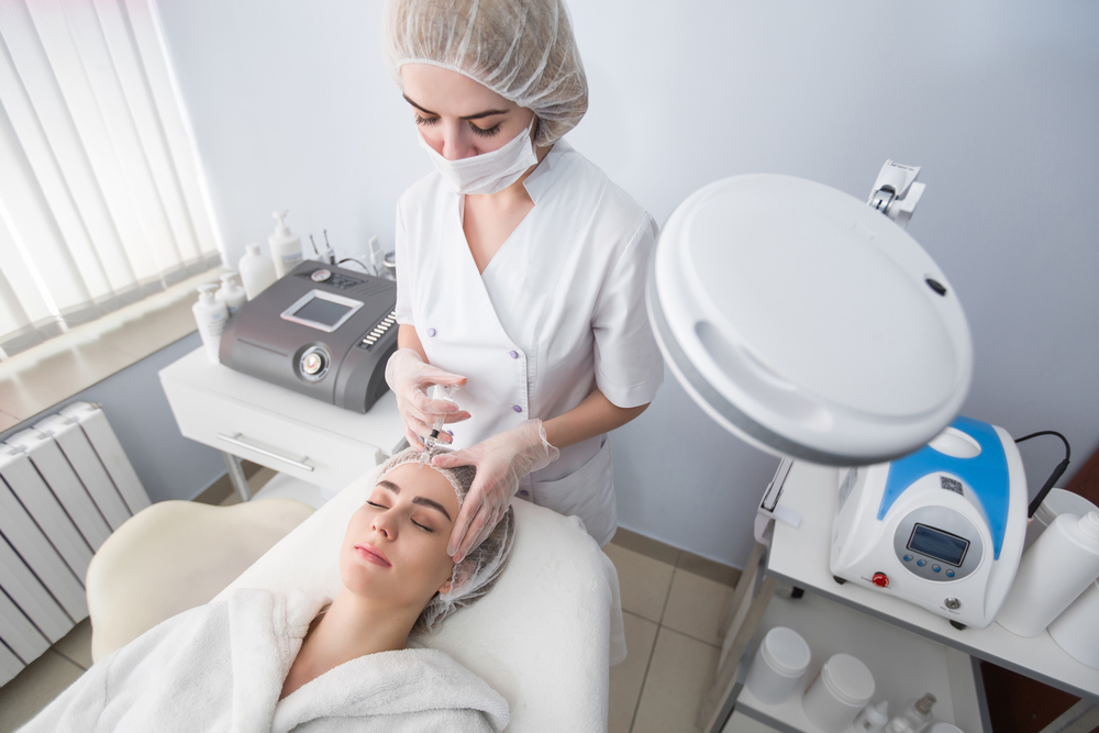 Top 5 Cosmetology Grants In Usa