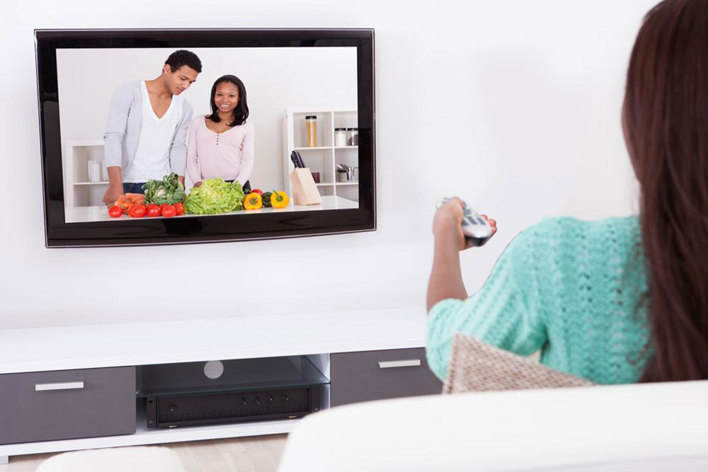 Top 5 Polaroid televisions