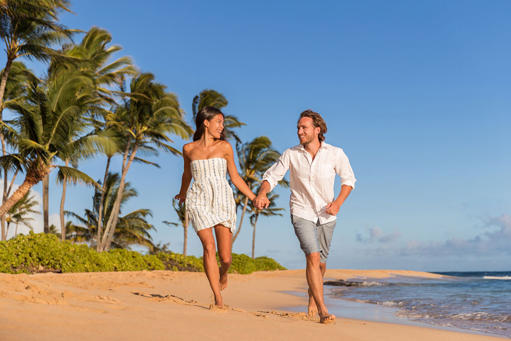 Top 5 Romantic Weekend Getaways for Couples