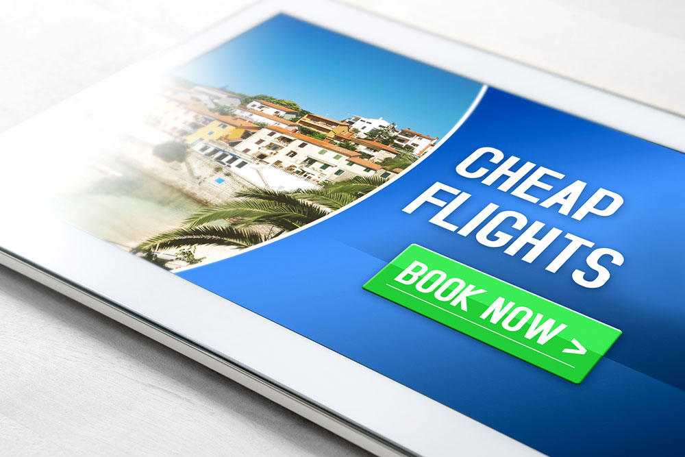 Top Ways to Find Cheap Flights