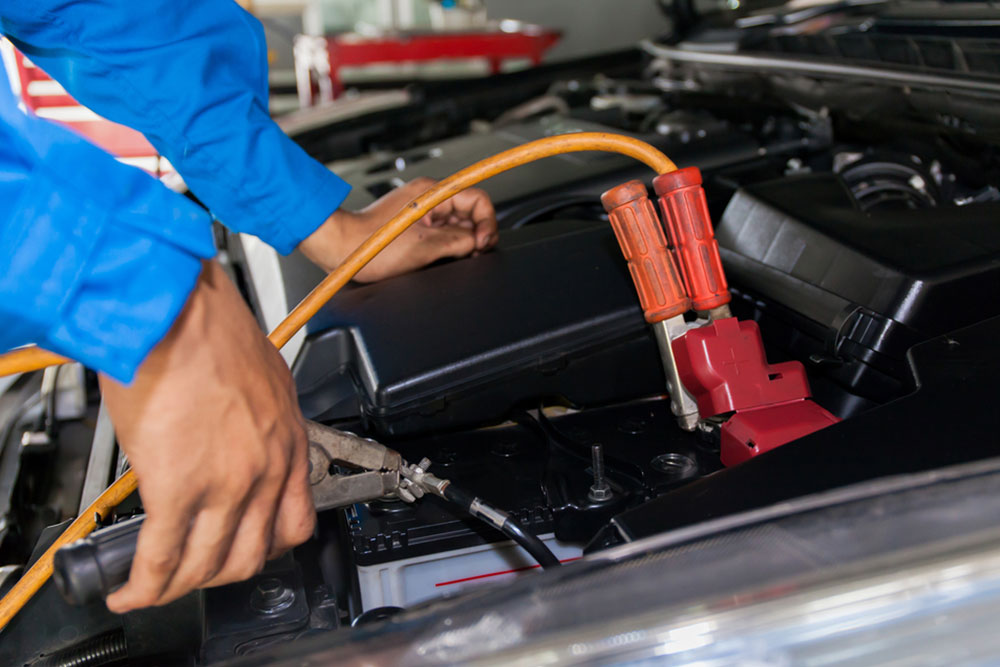 What you should know about car batteries