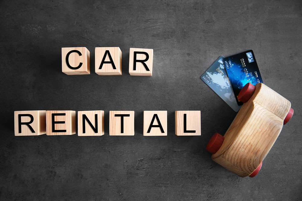 Which AAA Partners Provide the Best Discounts on Car Rentals