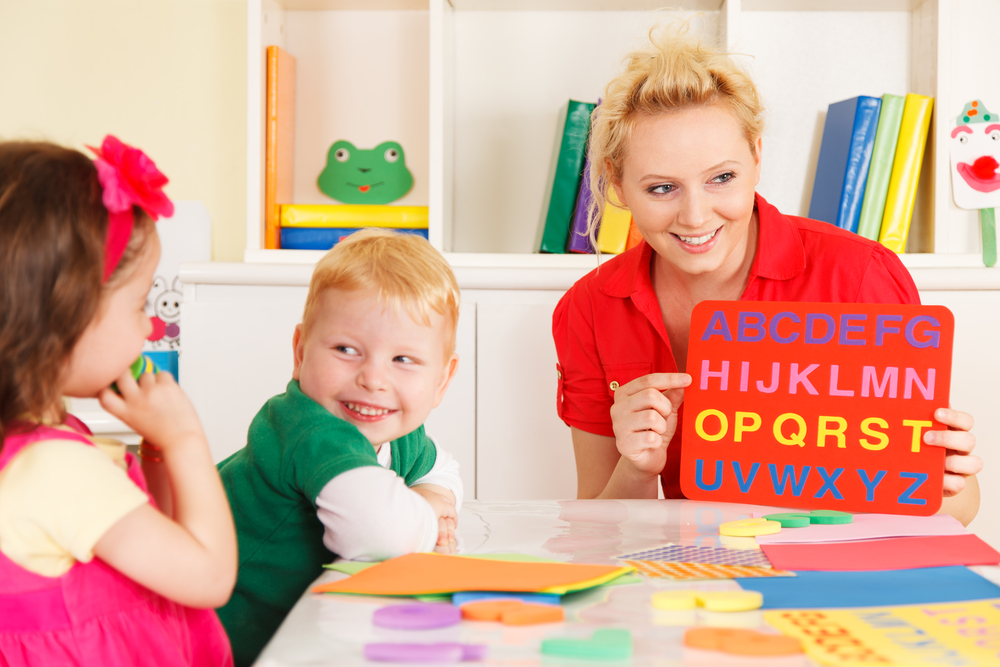 Why You Should Enroll Your Child In One Of The Best 10 Preschools