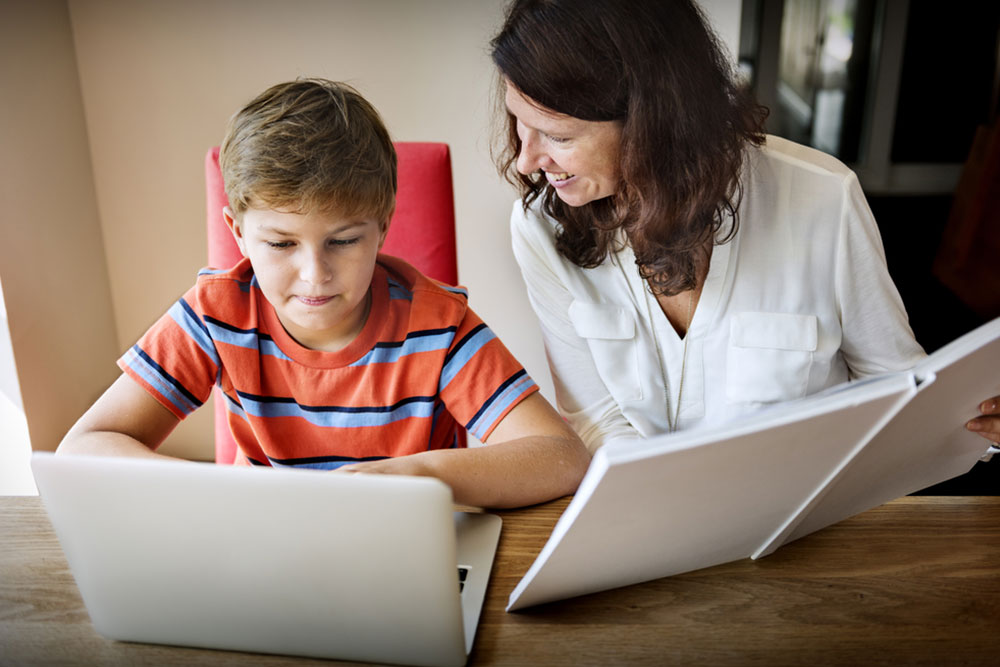 Your guide to online homeschooling programs