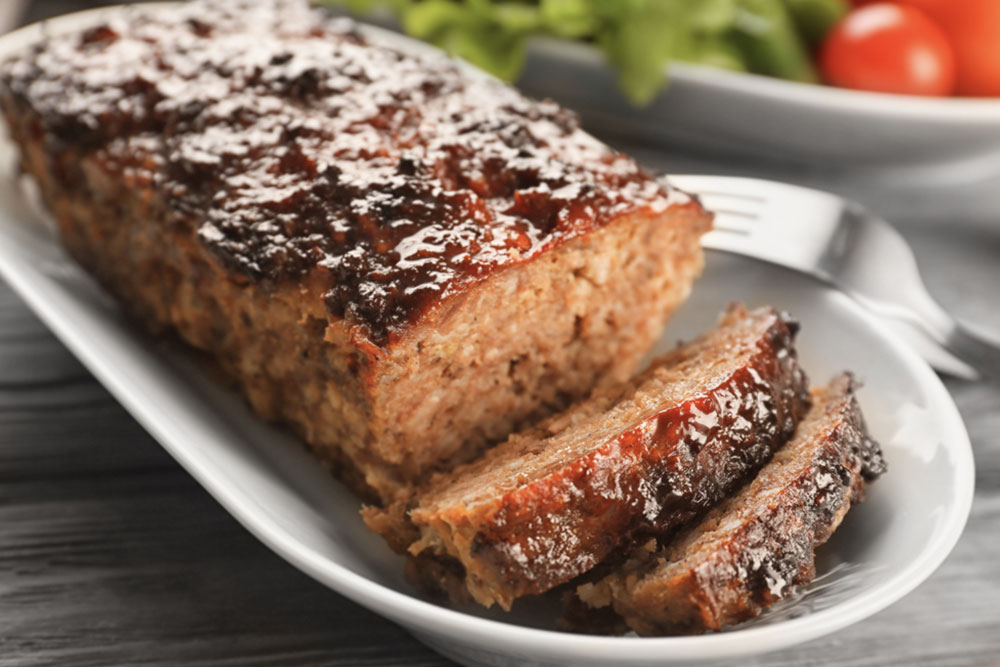 Turkey Meatloaf Recipe to Try Today