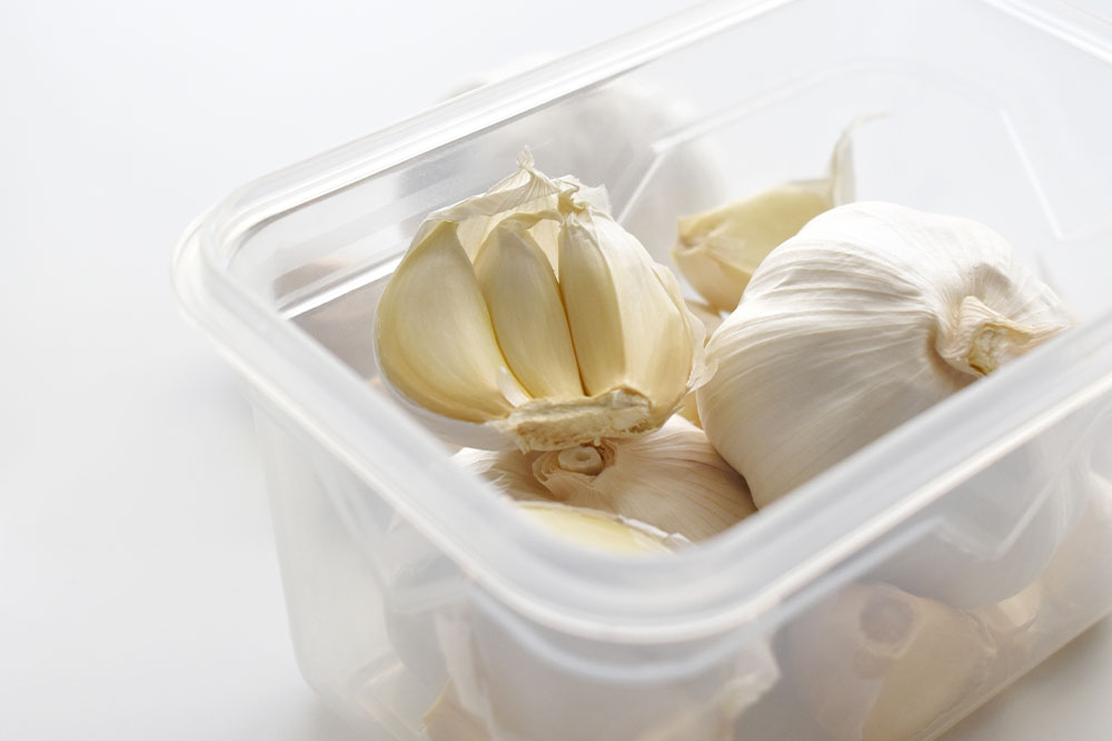 Ultimate Guide to Storing and Preserving Garlic