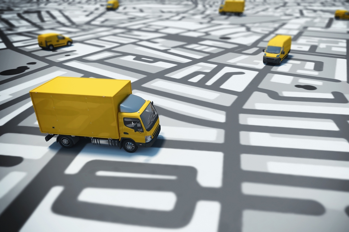 Fleet Management Software in Mexico