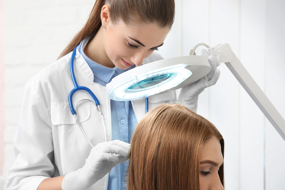Scalp Psoriasis &#8211; What it Looks Like, Management Tips, and More