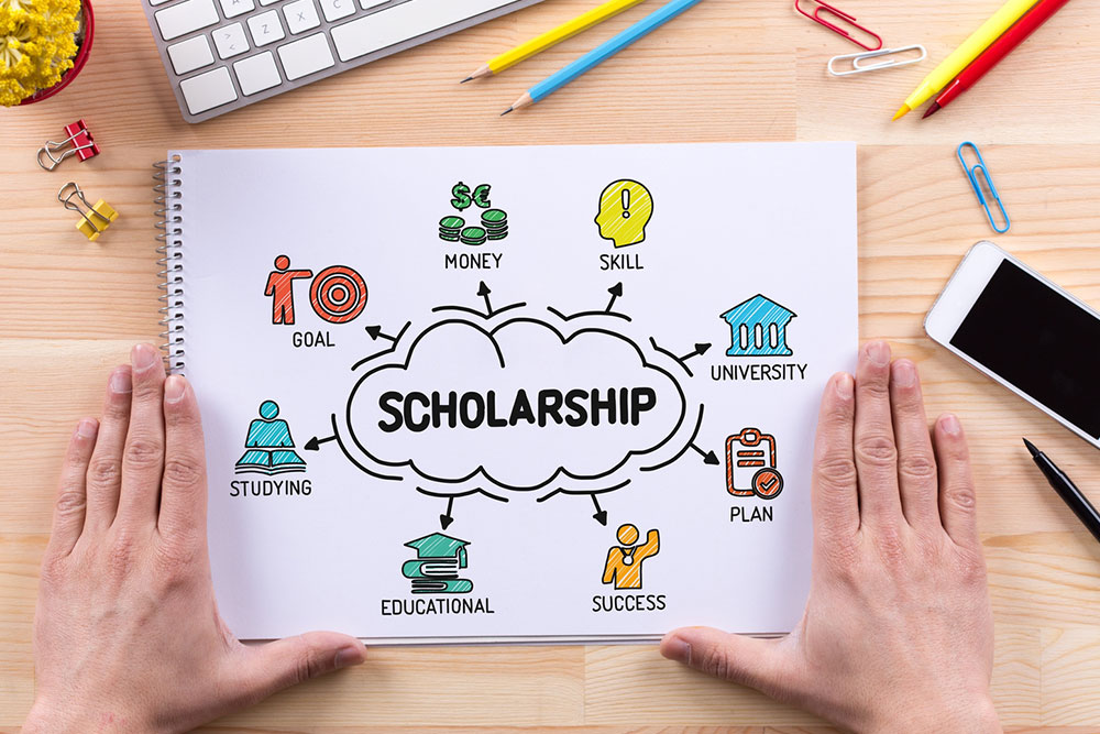 6 Tips to Get a UK Scholarship