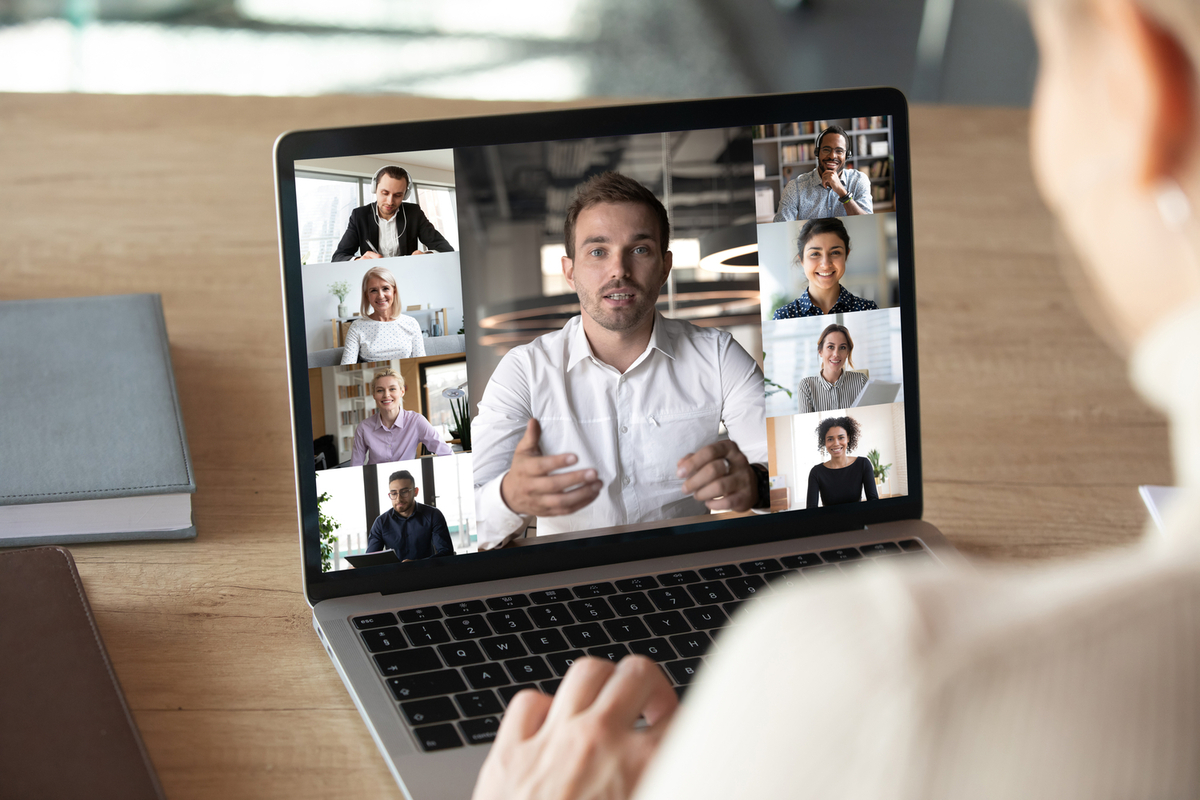 Choosing the Best Virtual Meeting Software in Nassau