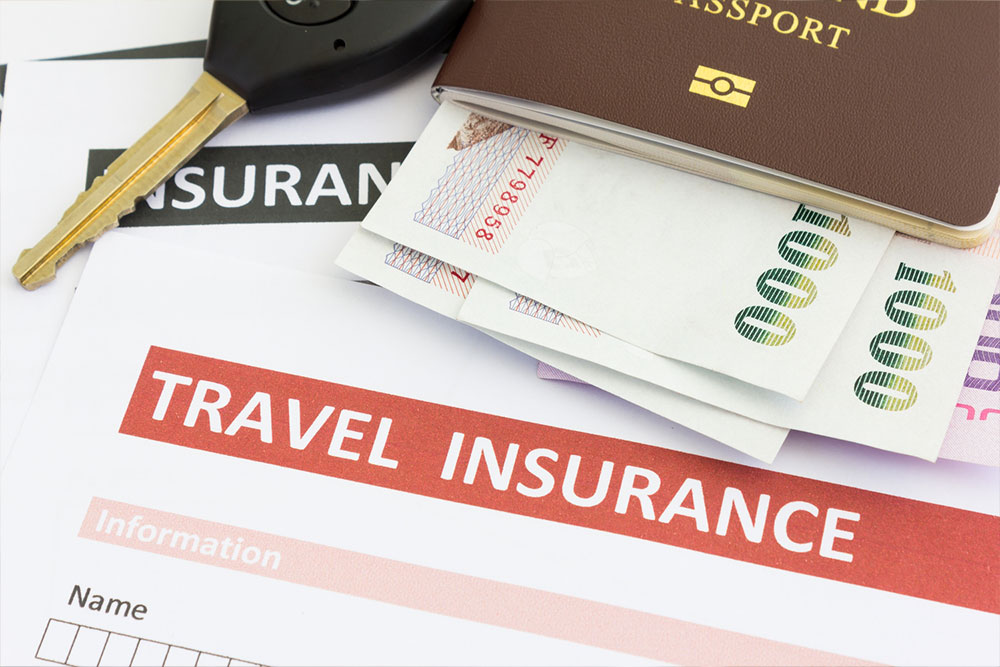 Top 5 Travel Insurance Providers for Seniors