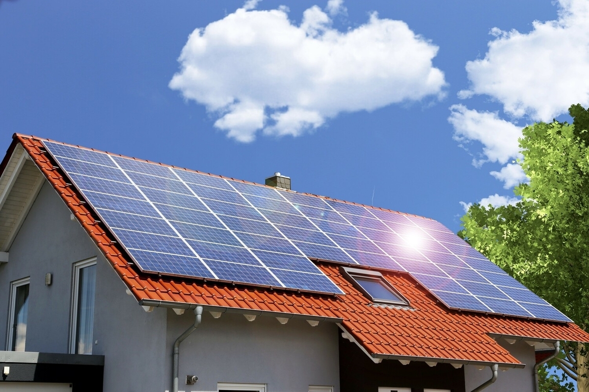 Solar Roof: Revolutionizing the Future of Sustainable Energy