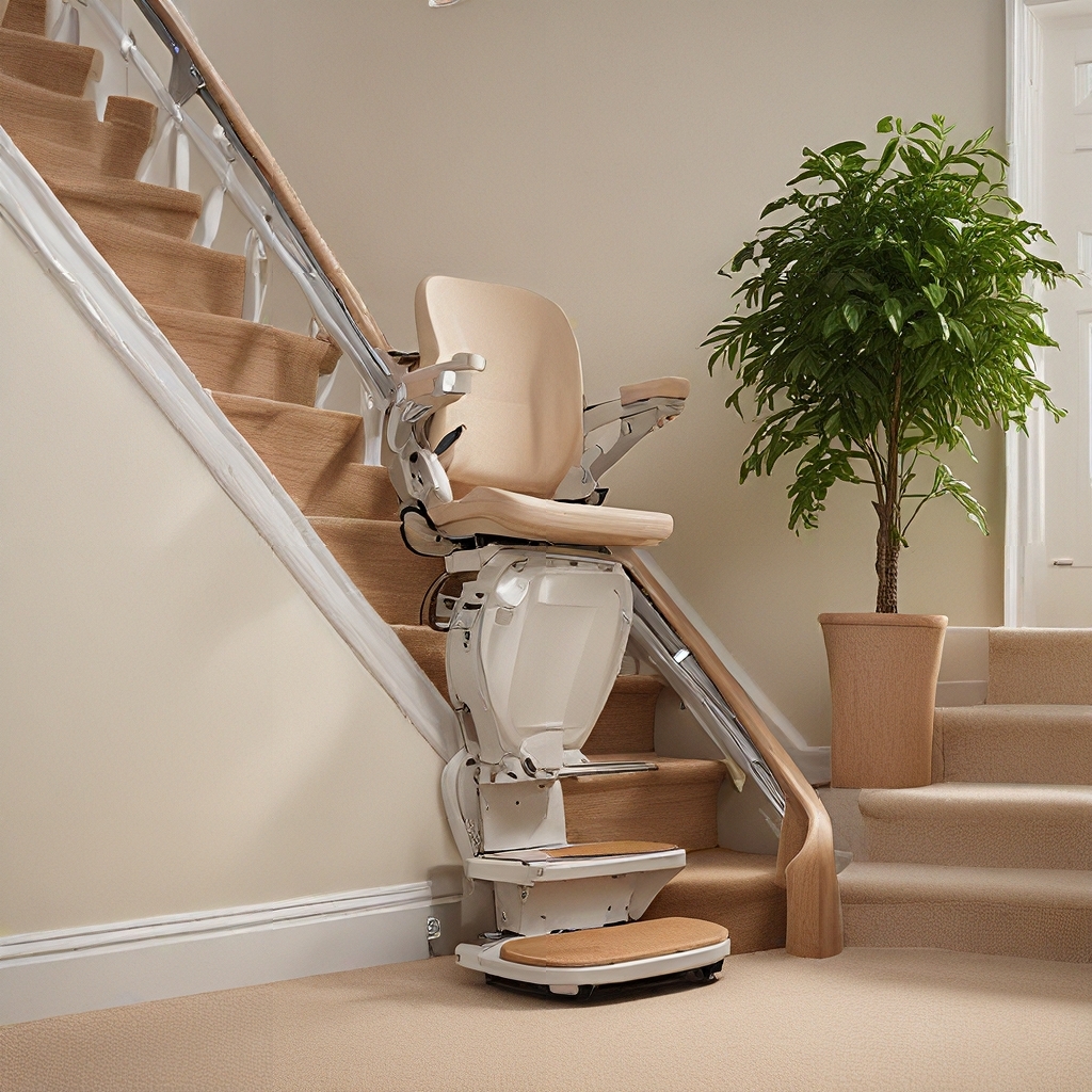 Stairlift Prices for Seniors in 2024 in Spain