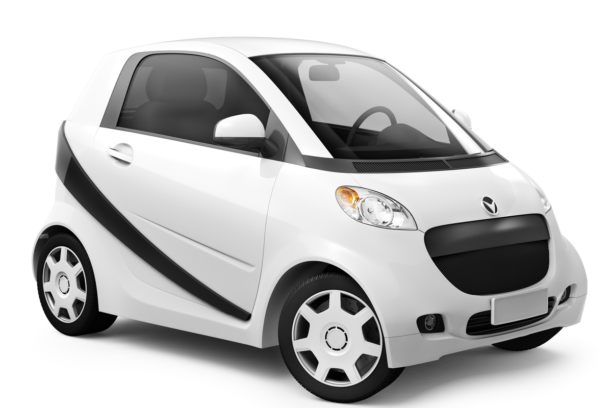 Affordable Tiny Electric Cars for Seniors: The Perfect Solution for Mobility and Comfort