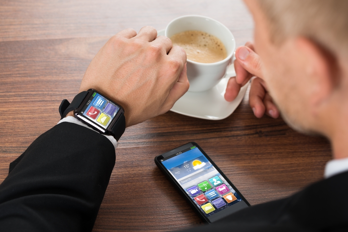 Benefits of Smartwatches for Diabetics