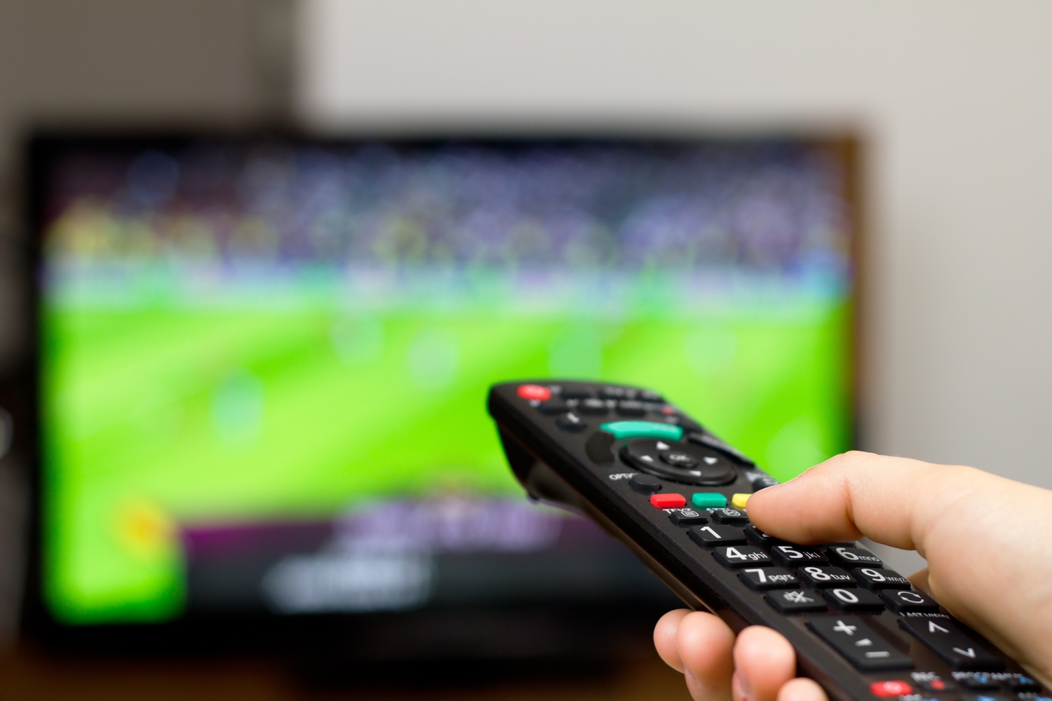 How to Stream Football Online A Comprehensive Guide