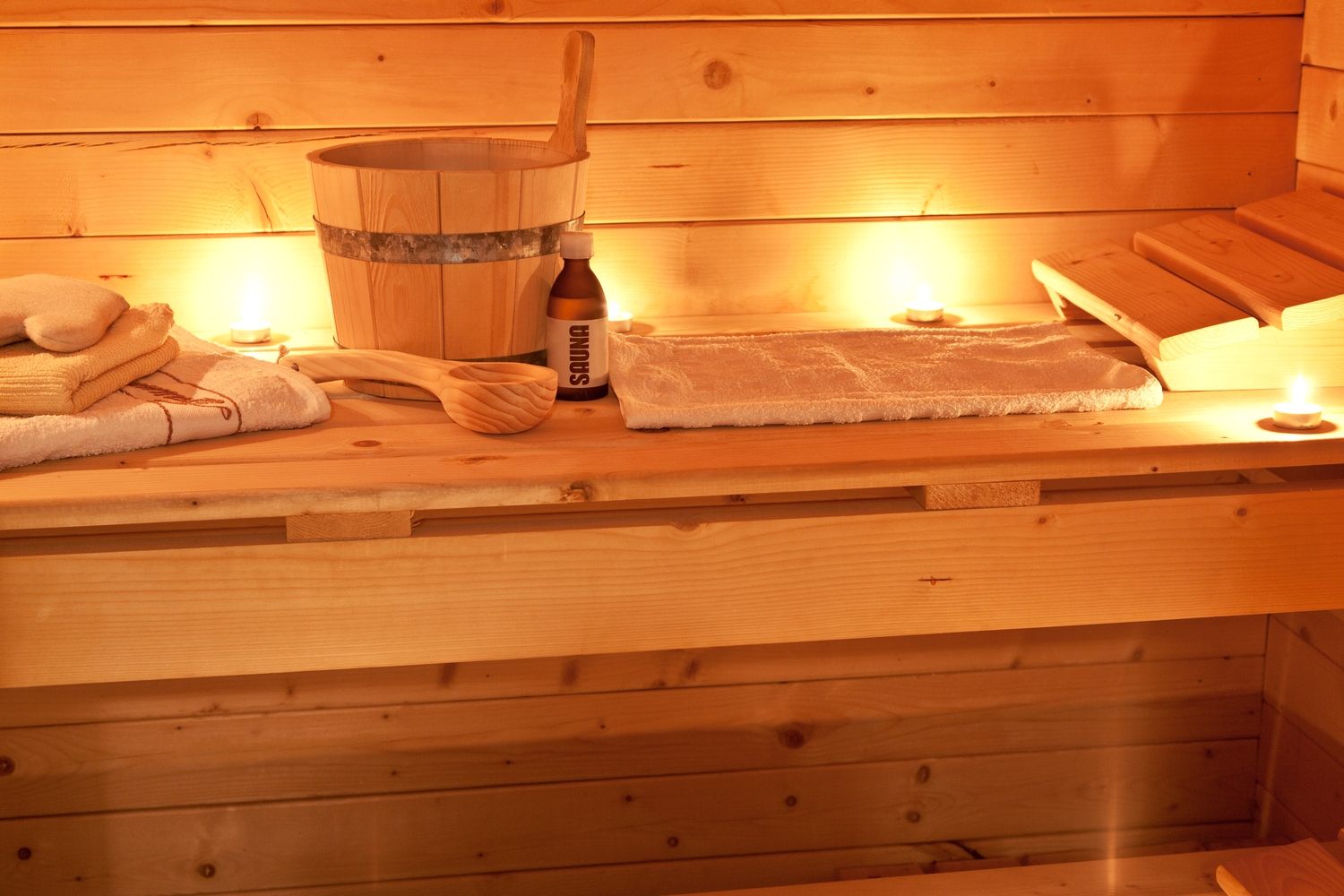 Black Friday 2024 Sauna Deals: A Guide to Relaxation and Savings