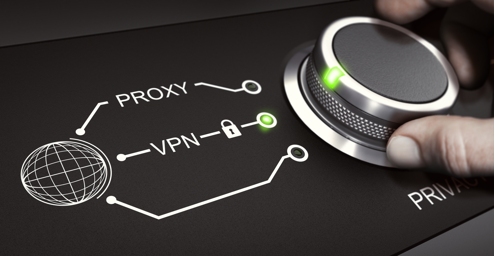 Black Friday 2024 VPN Deals: Unlock the Best Discounts of the Year