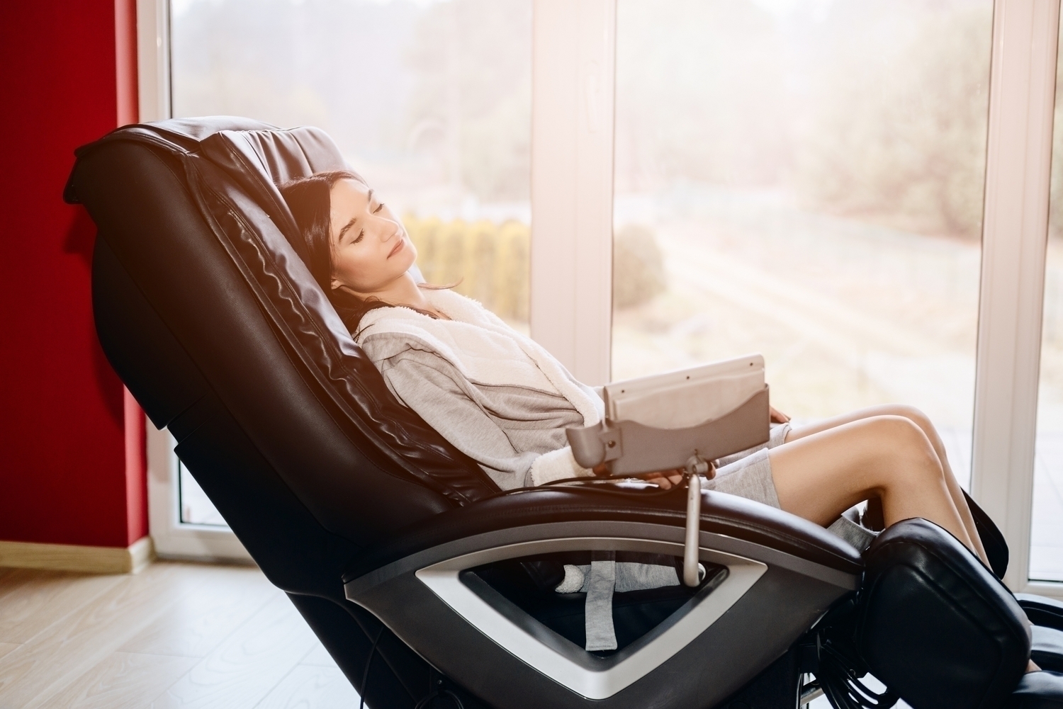 Black Friday 2024 Massage Chair Deals: Your Ultimate Guide to Relaxing Savings