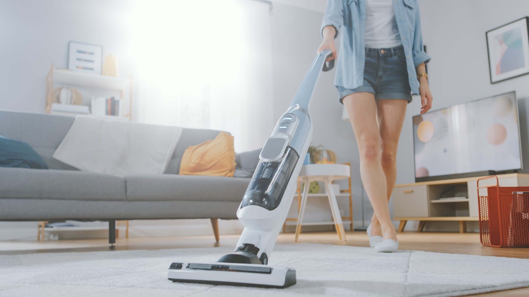 Cyber Monday 2024 Vacuum Cleaner Deals: A Complete Guide to Savings