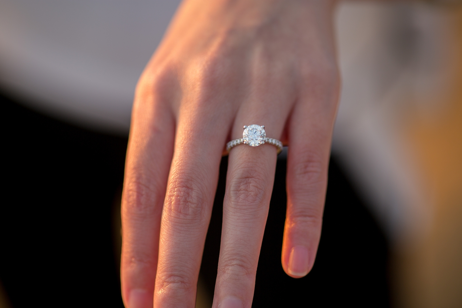 Black Friday 2024: Unveiling the Best Engagement Ring Deals