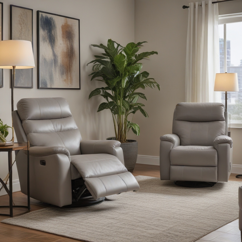 Black Friday 2024 Recliner Deals: The Ultimate Guide to Finding Comfort at the Best Price