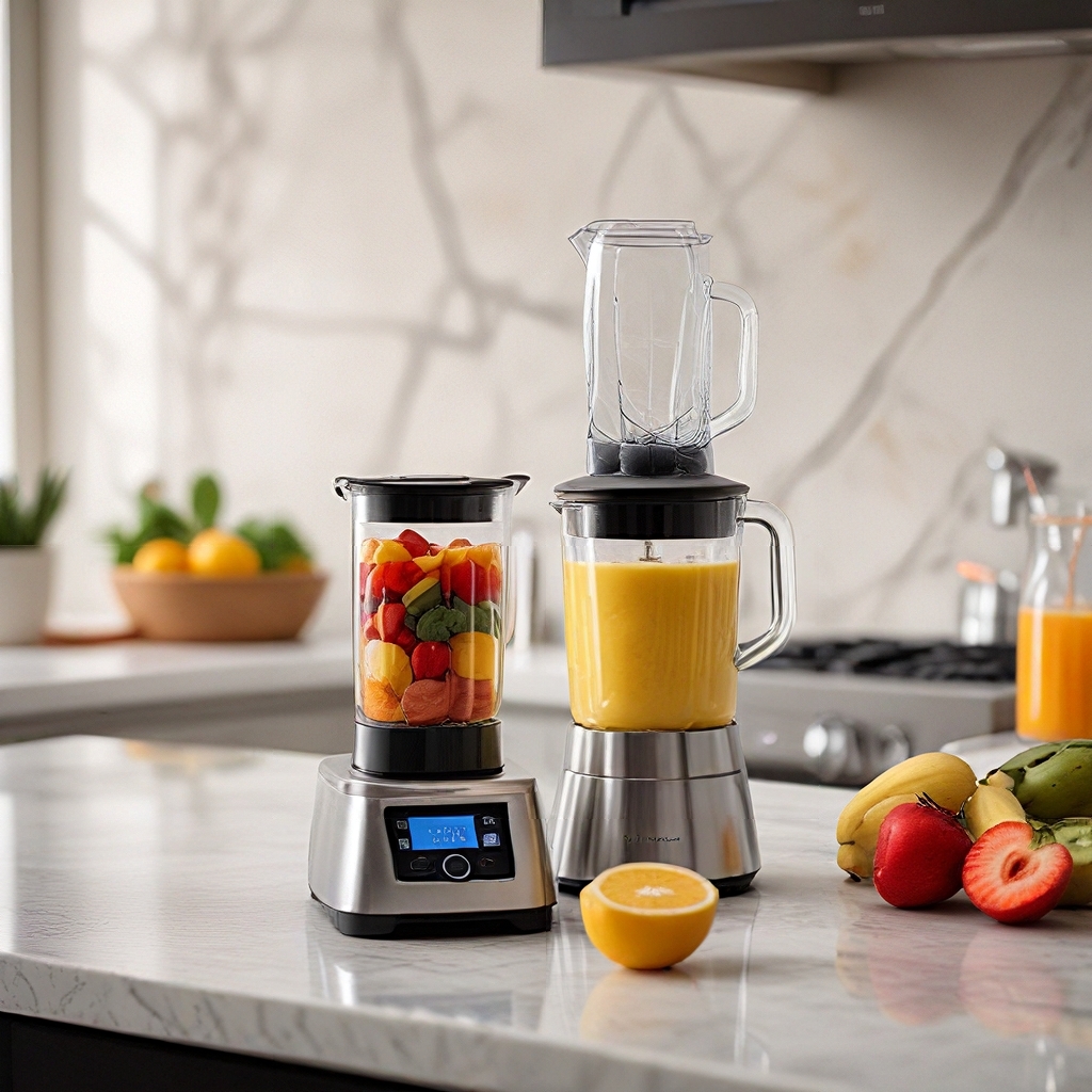 Black Friday 2024 Vitamix Deals: The Ultimate Guide to Scoring Big on Premium Blenders