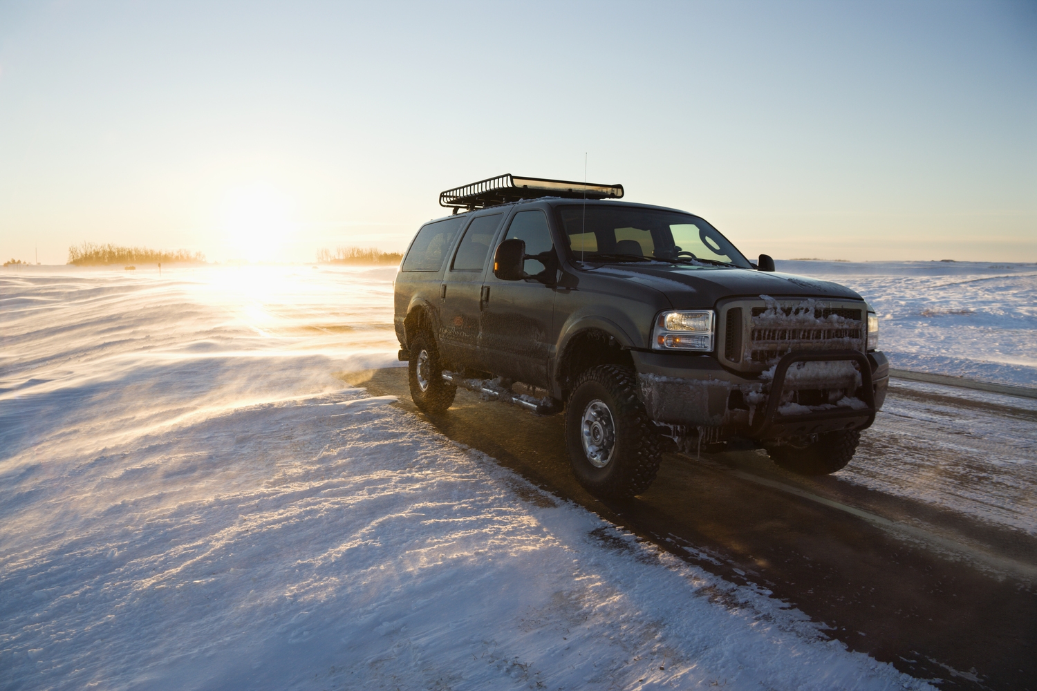 Exploring the Ford Everest A Comprehensive Insight into Ford&#8217;s Versatile Family SUV