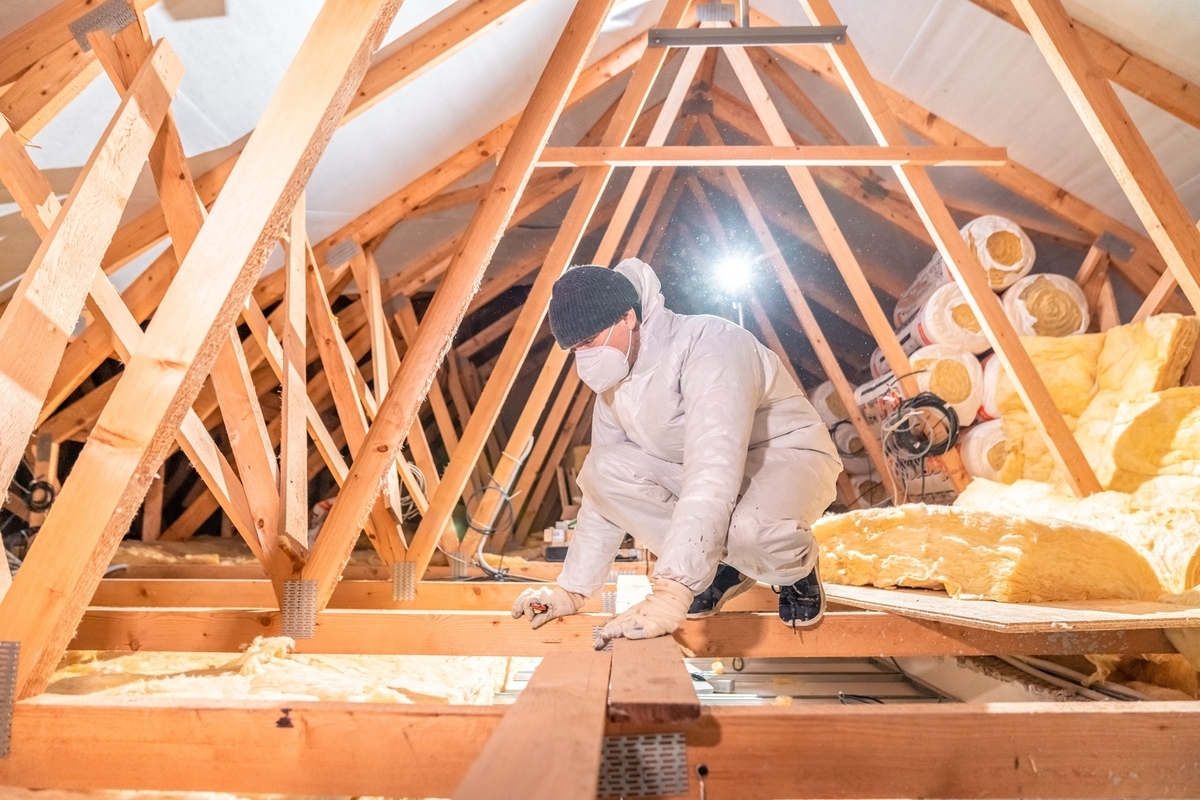 Loft Insulation Eligibility for UK Residents: A Complete Guide