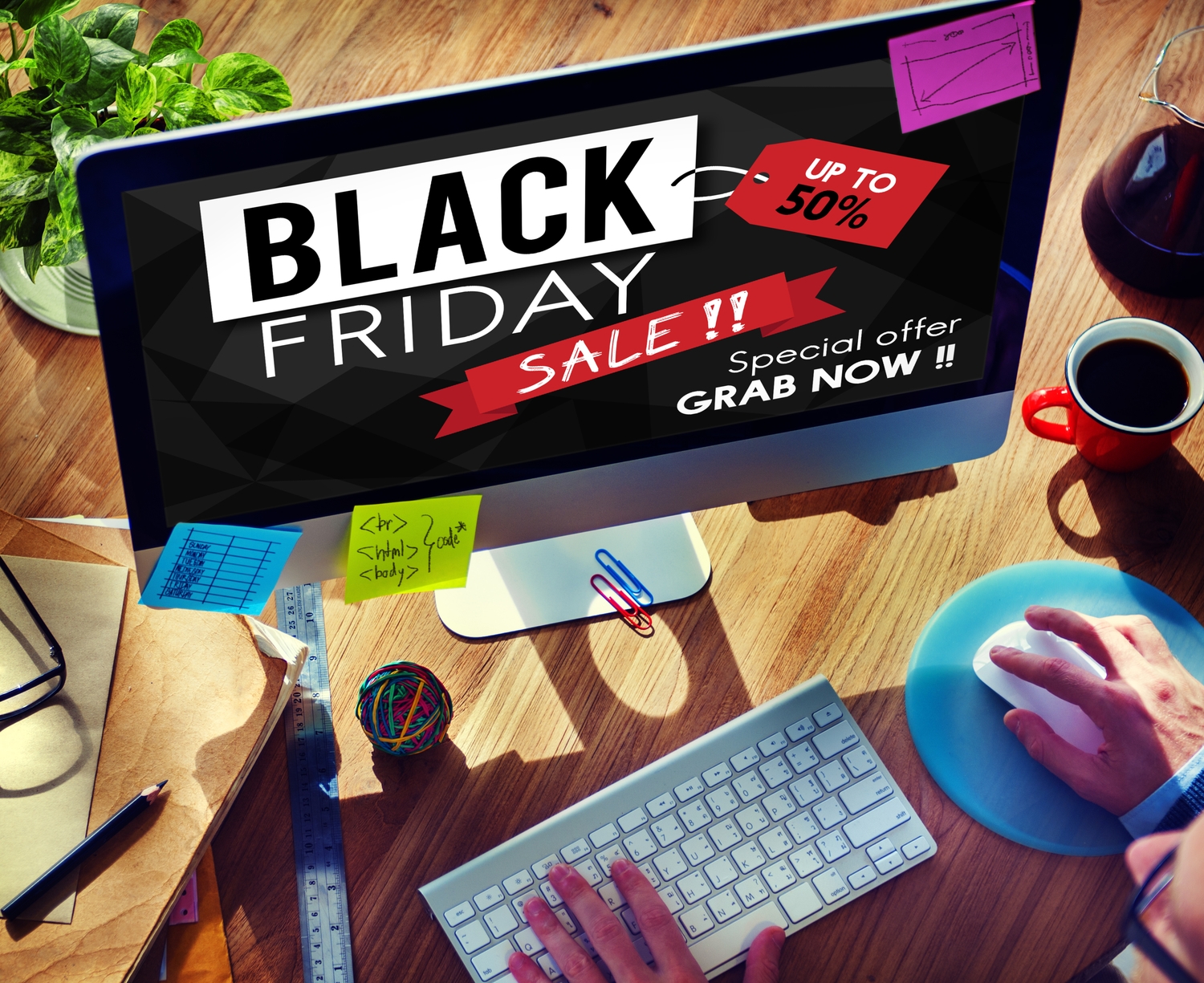 Mastering Black Friday Shopping Tips and Tricks to Maximize Your Savings