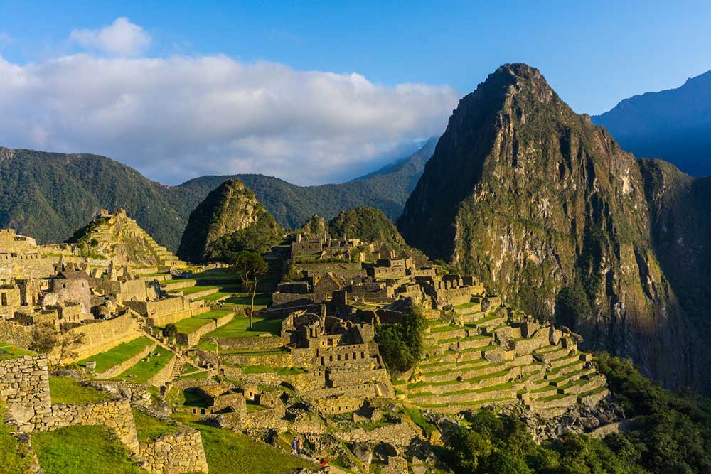 Things to Know When Planning Trips to Machu Picchu