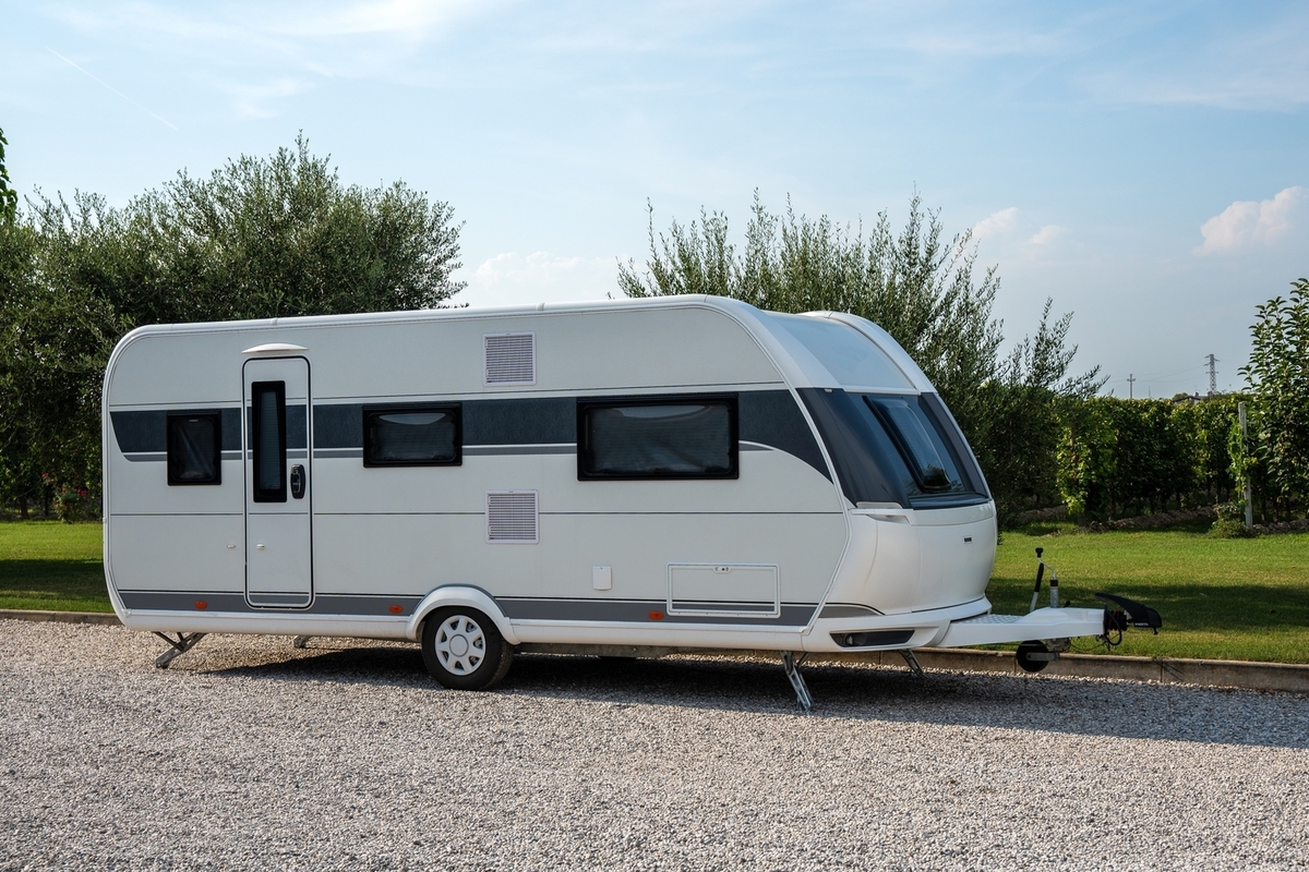 Understanding the Cost of On-Site Caravans in the USA