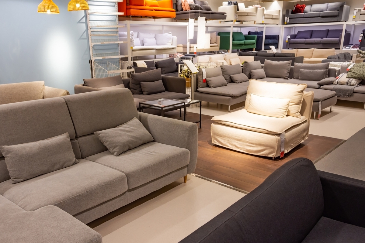 Unsold Sofa Prices in Canada: How to Find Great Deals on Overstock and Discontinued Models