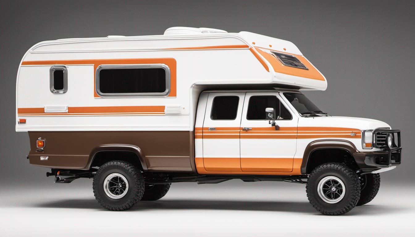 Camper Van Deals You Might Not Want To Pass Up &#8211; All You Need To Know