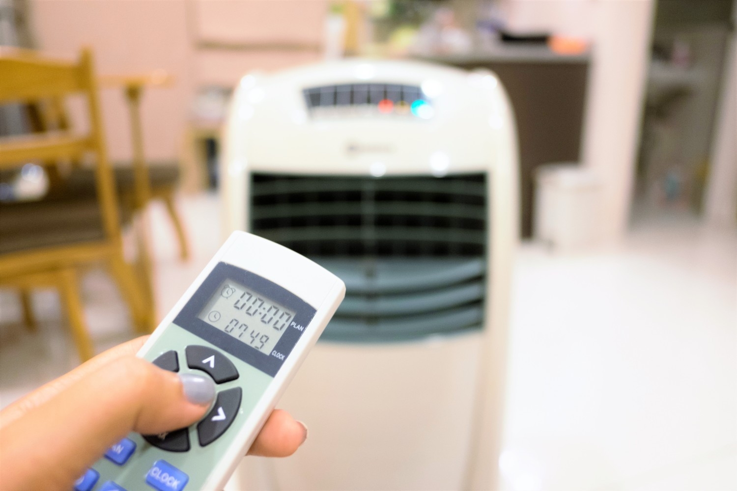 Portable Air Conditioners: A Convenient Cooling Solution That May Require No Installation