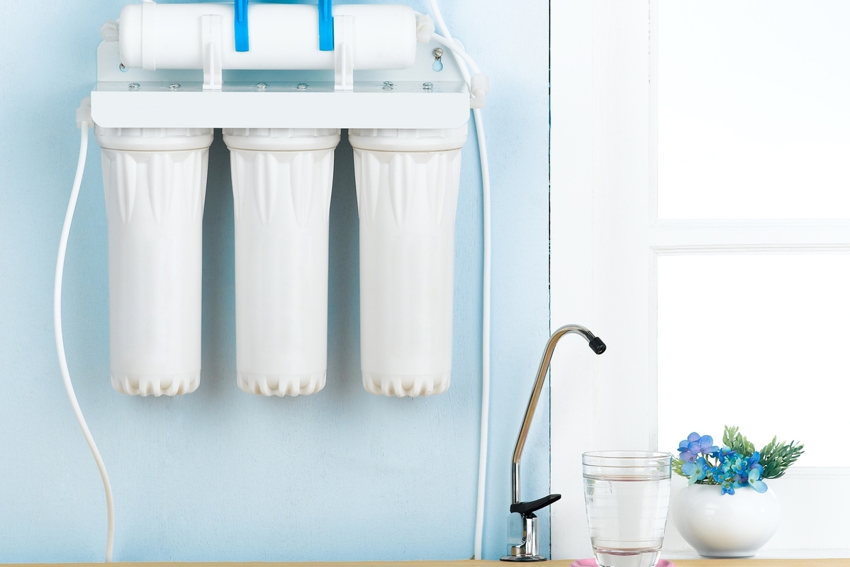 Understanding Water Filtration Costs: A Comprehensive Guide