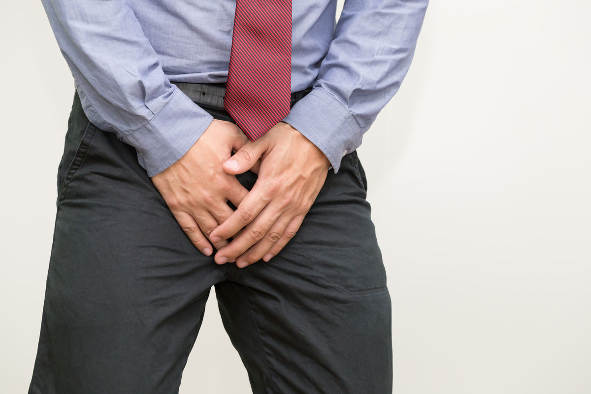 Prostate Cancer: Signs, Causes, and Management