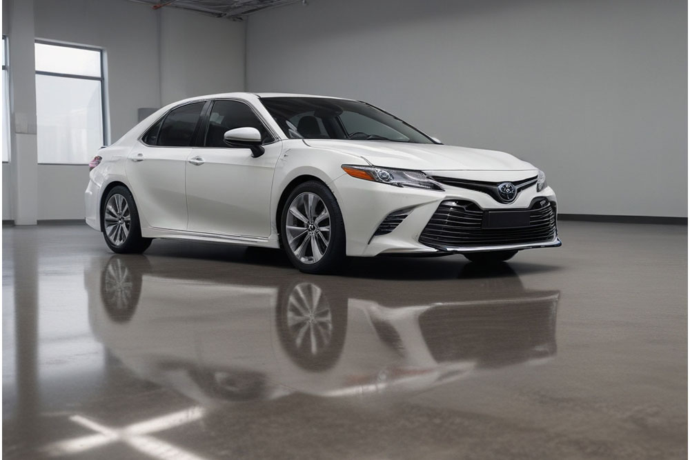 2025 Toyota Camry &#8211; Features, Costs, and Variants