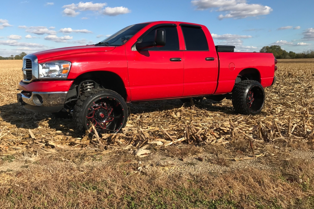 2025 RAM 1500: A Comprehensive Guide for Senior Buyers