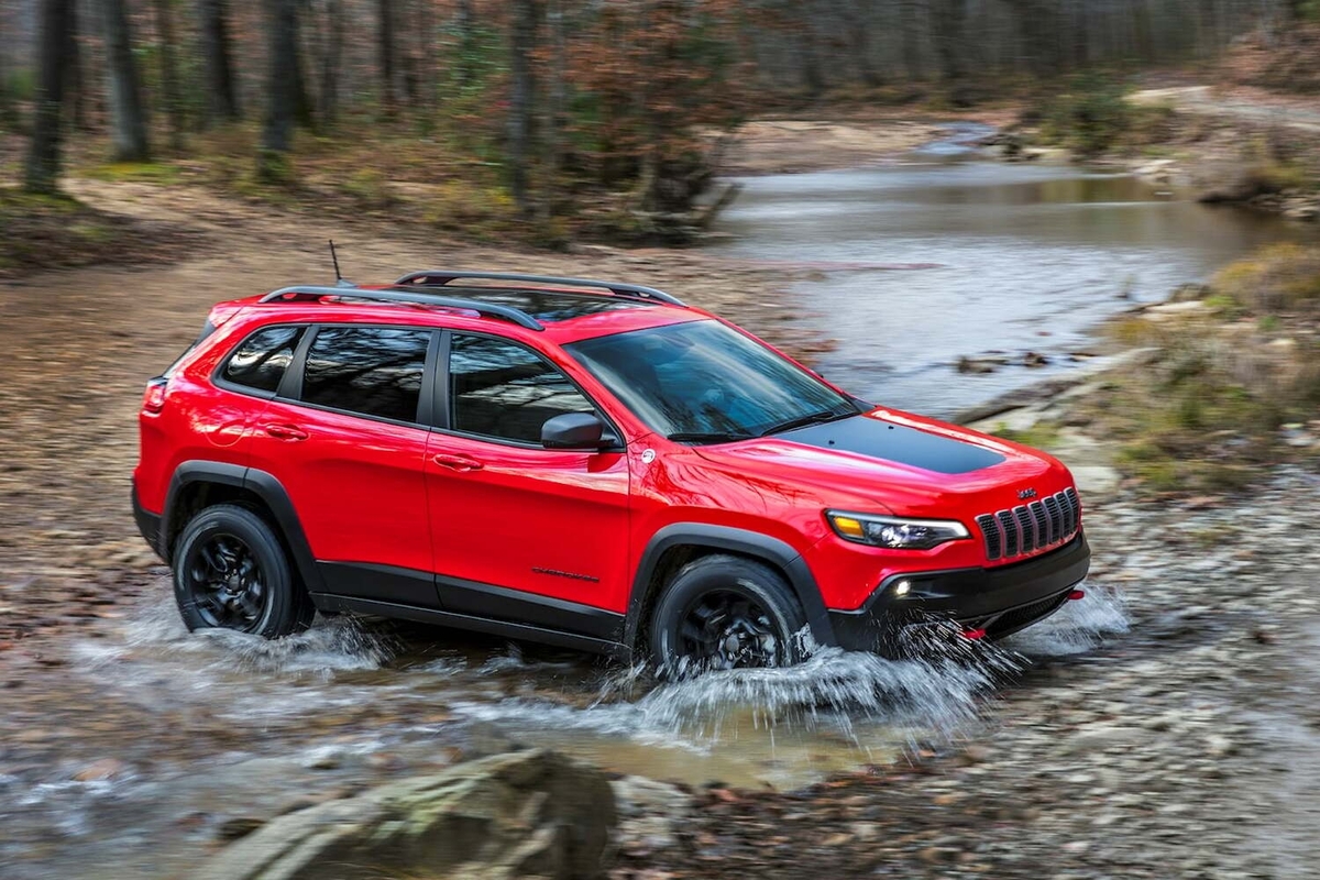 2025 Jeep Cherokee Costs for Seniors: A Comprehensive Guide