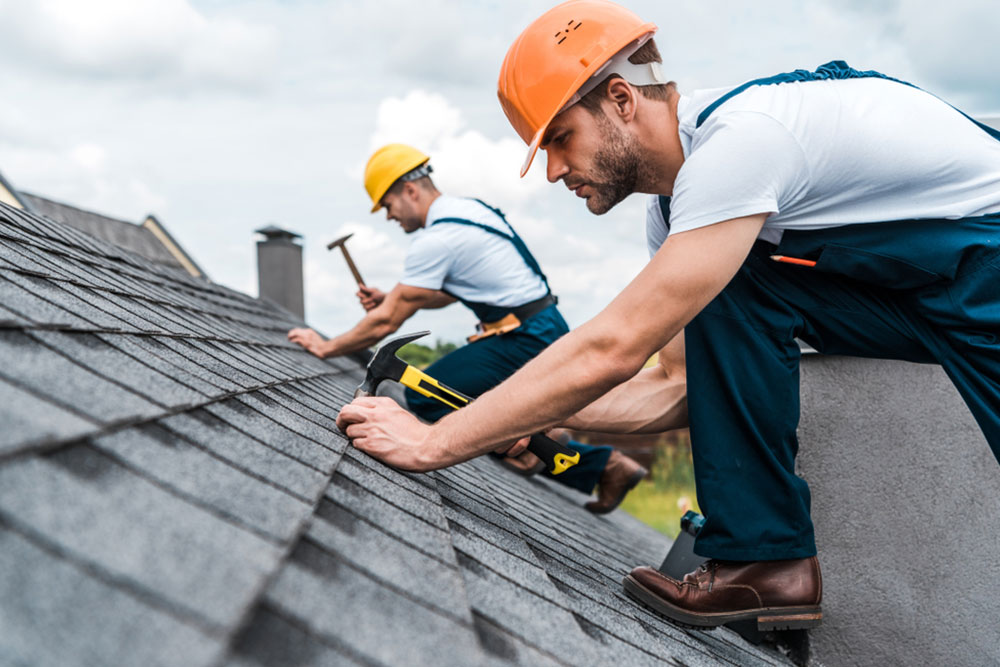 Factors That Affect Roof Replacement Costs