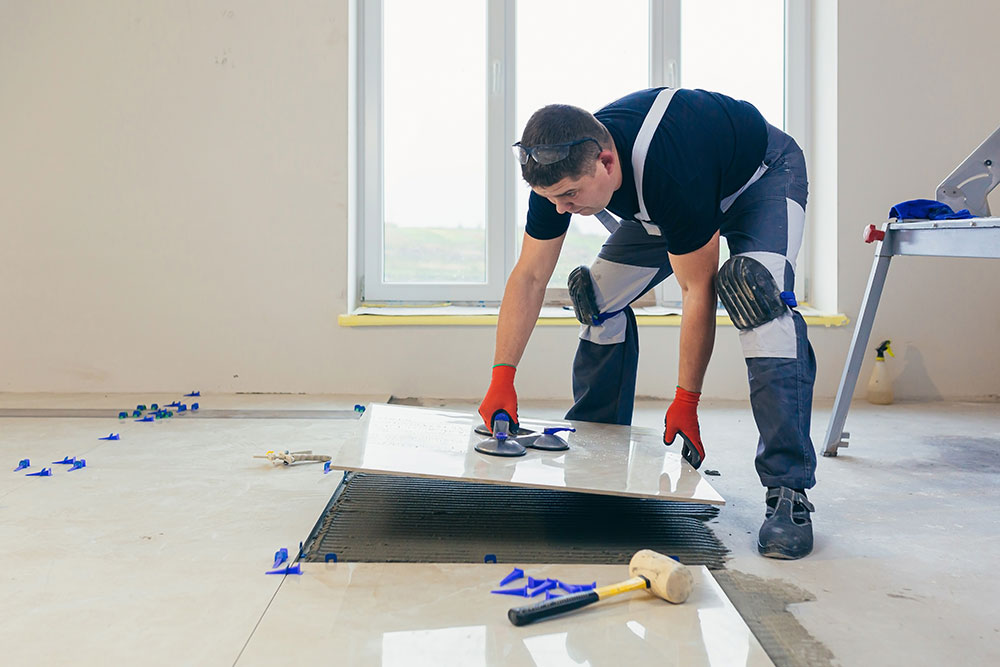 5 Tips to Install Tiles and Hire the Right Installers