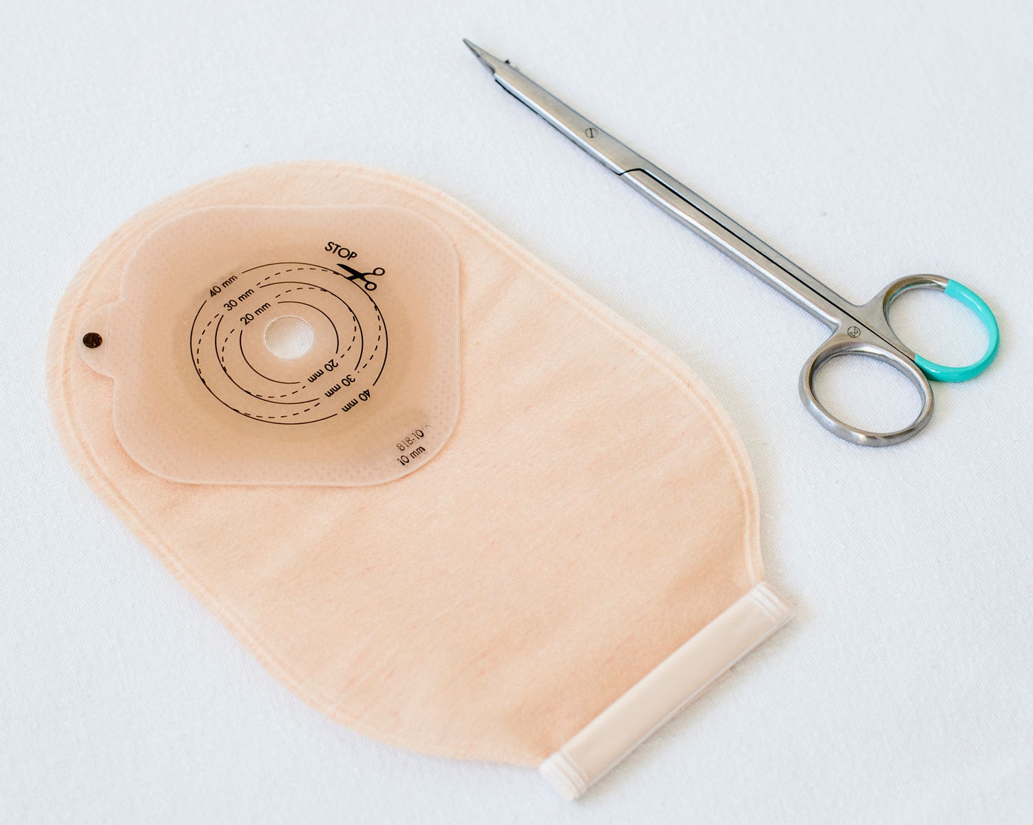 Free Ostomy Bags: A Comprehensive Guide to Access and Assistance