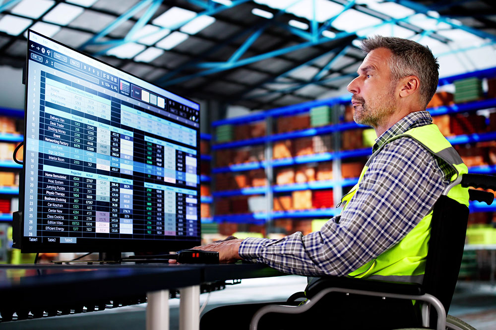 Key Things to Know About Warehouse Management Systems